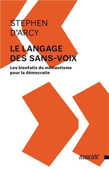 Emprunter Le language des sans-voix livre