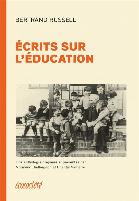 Emprunter ECRITS SUR L'EDUCATION livre