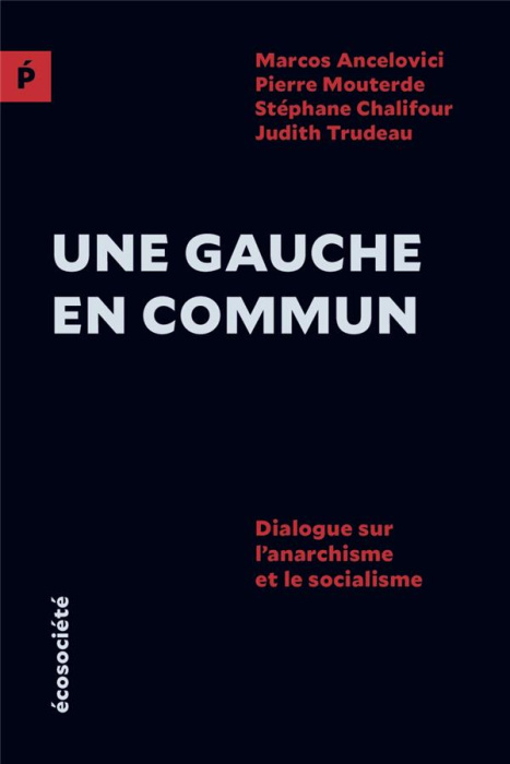 Emprunter Une gauche en commun livre