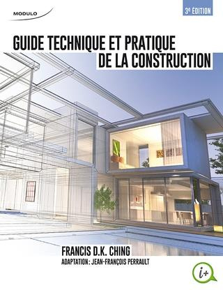 Emprunter Guide technique et pratique de la construction. 3e édition livre