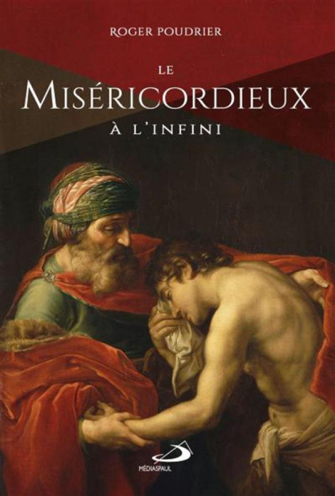 Emprunter Le miséricordieux à l'infini livre