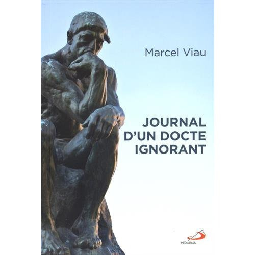 Emprunter Journal d'un docte ignorant livre