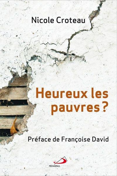 Emprunter Heureux les pauvres ? livre