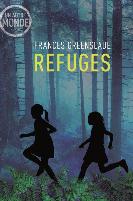Emprunter Refuges livre