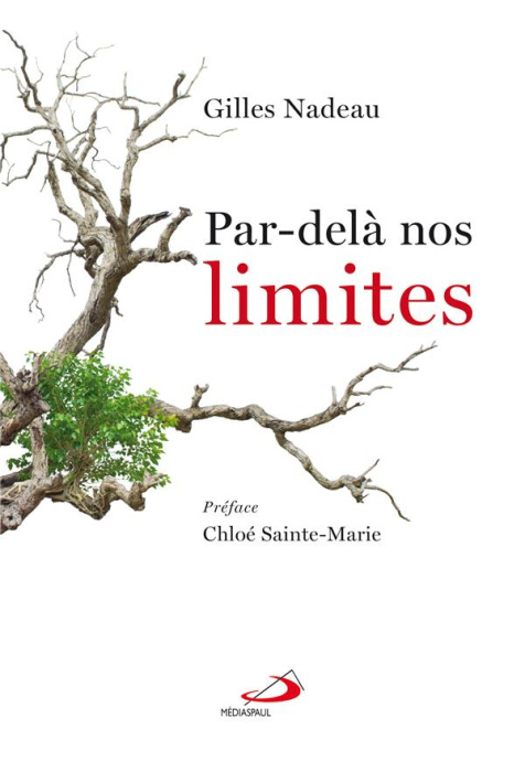 Emprunter Par-delà nos limites livre