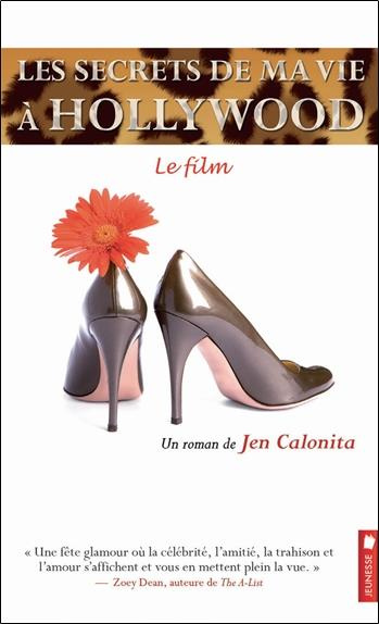Emprunter Les secrets de ma vie à Hollywood Tome 2 : Le film livre
