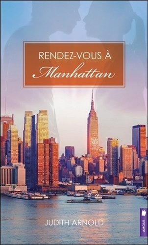 Emprunter Rendez-vous à Manhattan livre