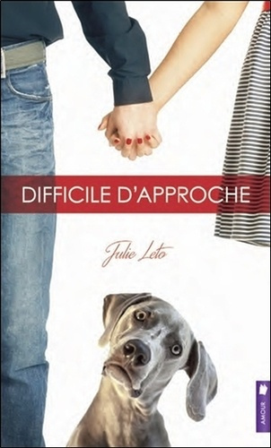 Emprunter Difficile d'approche livre
