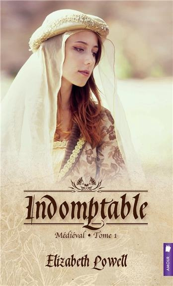Emprunter Indomptable - Médiéval. Tome 1 livre