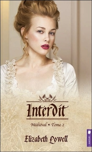 Emprunter Médiéval Tome 2 : Interdit livre