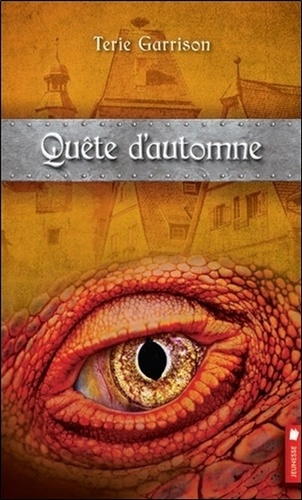 Emprunter Quête d'automne livre
