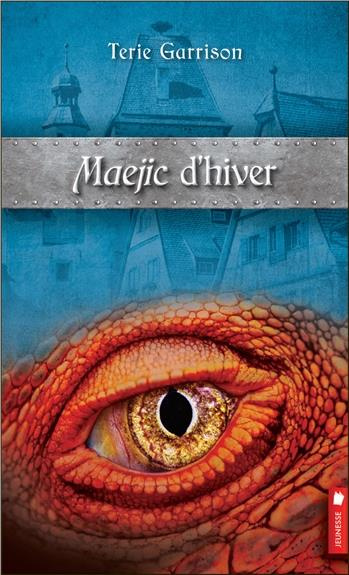 Emprunter Maejic d'hiver livre