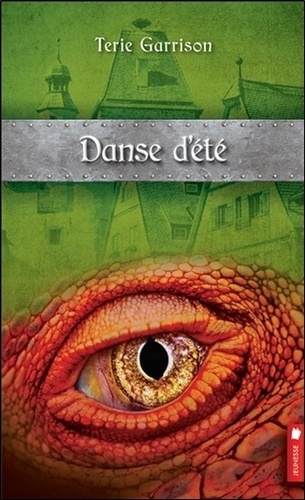 Emprunter Danse d'été livre