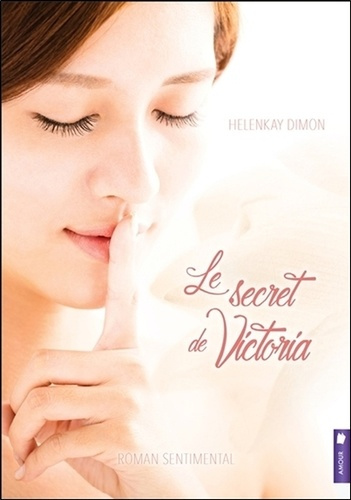 Emprunter Le secret de Victoria livre