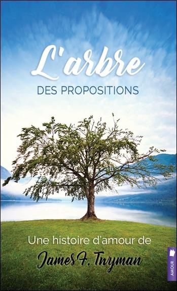 Emprunter L'arbre des propositions livre