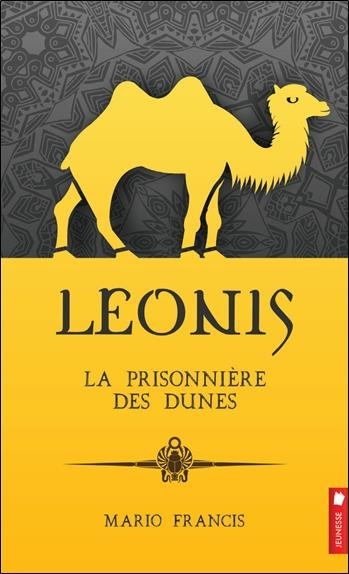 Emprunter Leonis Tome 6 : La prisonnière des dunes livre
