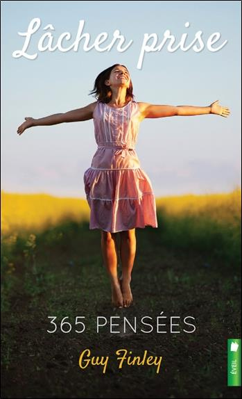 Emprunter Lâcher prise - 365 pensées livre