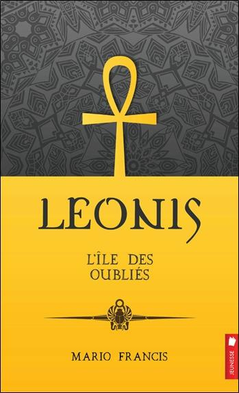 Emprunter Leonis Tome 10 : L'île des oubliés livre
