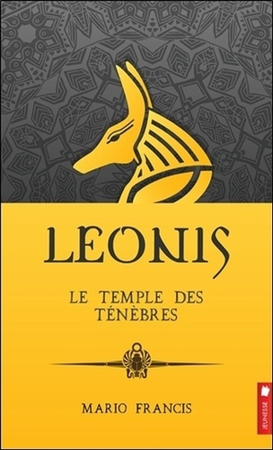 Emprunter Leonis Tome 11 : Le temple des ténèbres livre