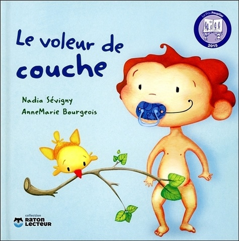 Emprunter Le voleur de couche livre