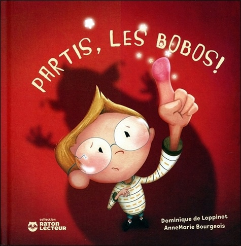 Emprunter Partis, les bobos ! livre