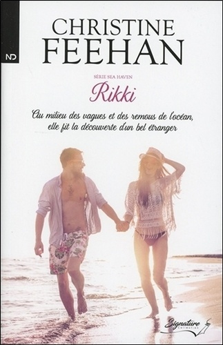 Emprunter Sea Haven. Tome 1, Rikki livre