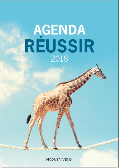 Emprunter Réussir. Edition 2018 livre