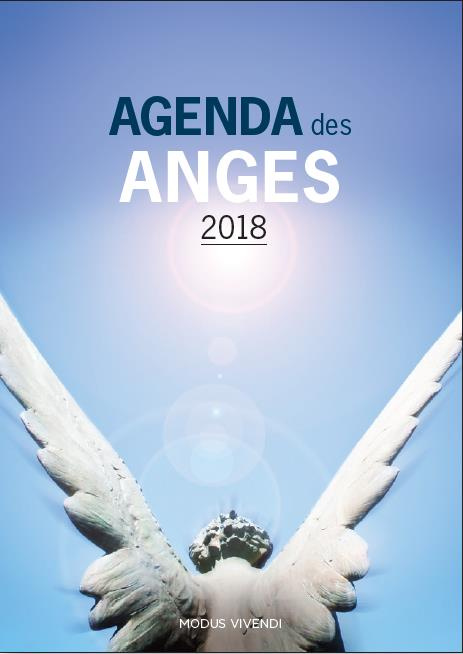 Emprunter Agenda des anges. Edition 2018 livre