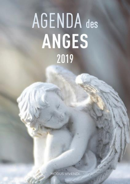 Emprunter Agenda des anges. Edition 2019 livre