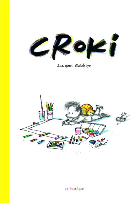 Emprunter Croki livre