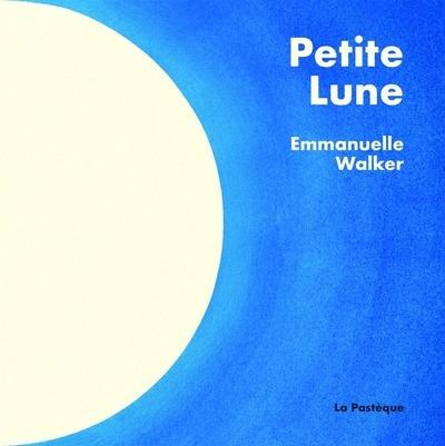 Emprunter Petite Lune livre