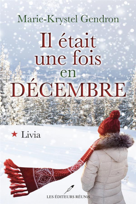 Emprunter Il était une fois en décembre/01/Livia livre