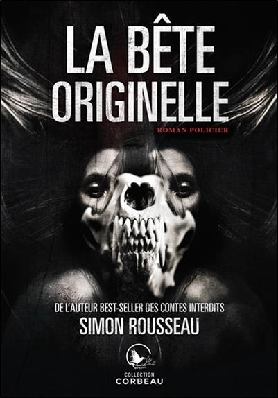 Emprunter La bête originelle livre