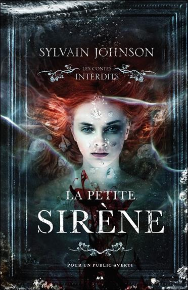 Emprunter La petite sirène livre