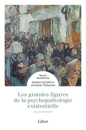 Emprunter Les grandes figures de la psychopathologie existentielle livre