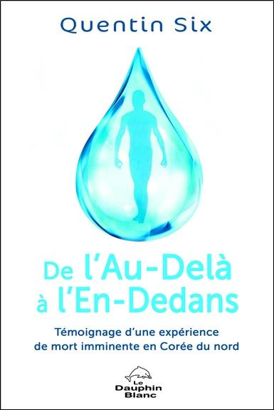 Emprunter De l'au-delà à l'en-dedans livre