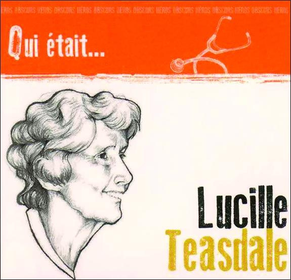 Emprunter Lucille Teasdale livre