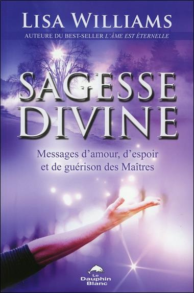 Emprunter La sagesse divine livre