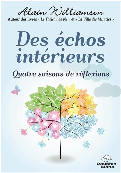 Emprunter Des échos intérieurs livre