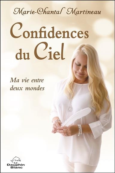 Emprunter Confidences du ciel livre
