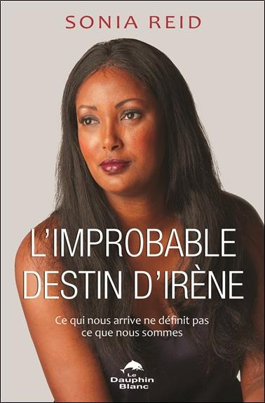 Emprunter L'improbable destin d'Irène livre