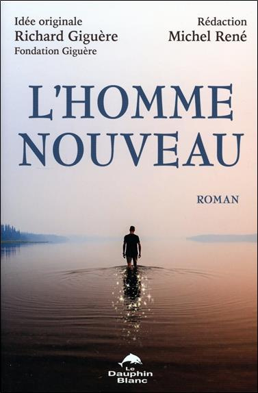 Emprunter L'homme nouveau livre