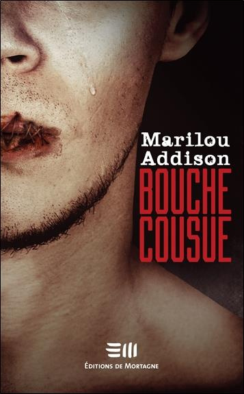 Emprunter Bouche cousue livre