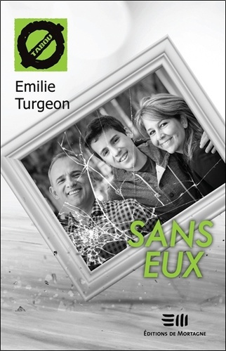 Emprunter Sans eux livre