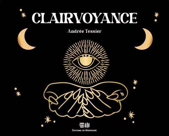 Emprunter Clairvoyance - Coffret livre