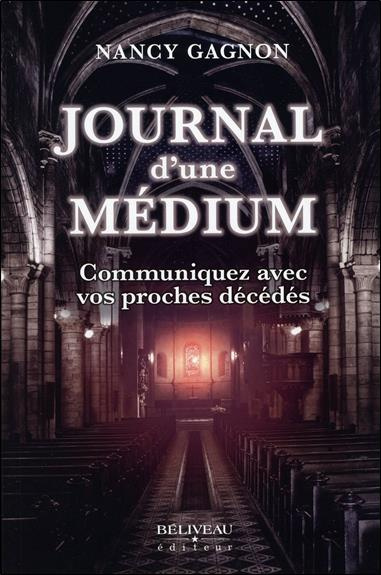 Emprunter Journal d'une médium livre