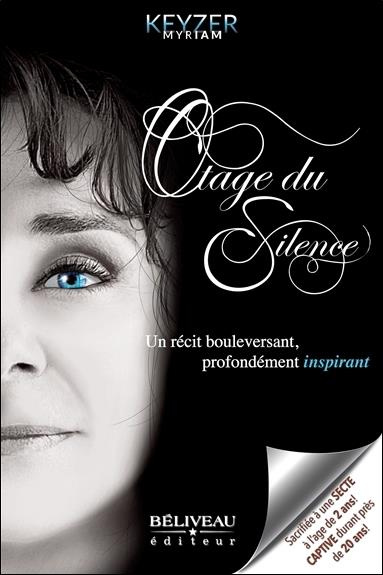 Emprunter Otage du silence livre