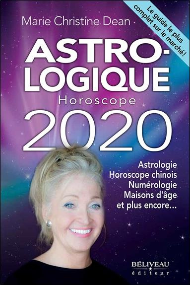 Emprunter Astro-logique. Horoscope, Edition 2020 livre
