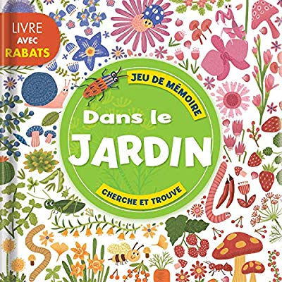 Emprunter Dans le jardin livre
