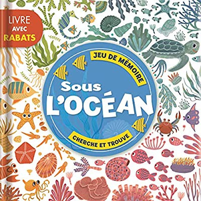 Emprunter Sous l'océan livre